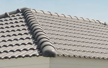 advantages of Barton St David clay roofing