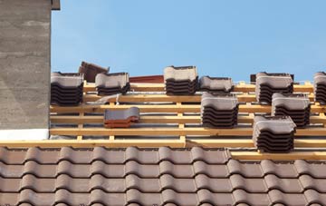 Barton St David clay roofing costs