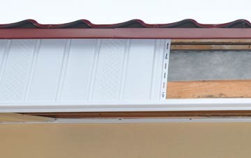 Barton St David fascia repair costs