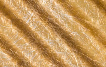 Barton St David fibreglass roof waterproofing