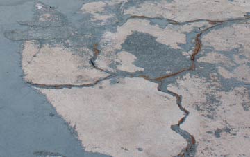 fibreglass roofing replacement Barton St David