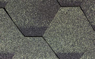 Barton St David fibreglass shingle repairs