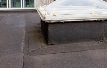 disadvantages of Barton St David flat roofs