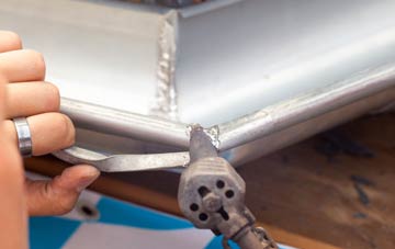 disadvantages of Barton St David lead roofing