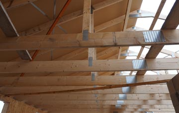 Barton St David roof truss costs