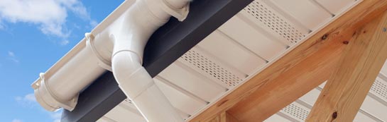 get Barton St David guttering quotes today