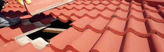 compare Barton St David roof repair quotes