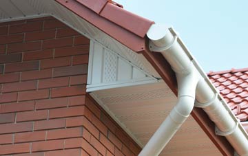 Barton St David soffit repair costs