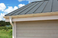 Barton St David fascia repair