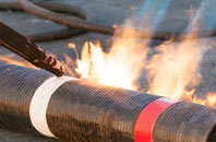 Barton St David flat roofing replacement