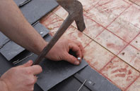 free Barton St David garage roof repair quotes
