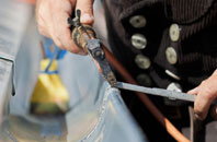 Barton St David lead roof quotes