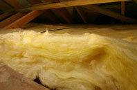 Barton St David pitch roof insulation