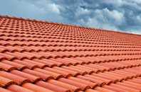 Barton St David roofing tiles