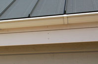 Barton St David soffit repair