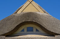 Barton St David thatch roofing