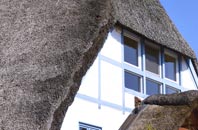 find rated Barton St David thatchers